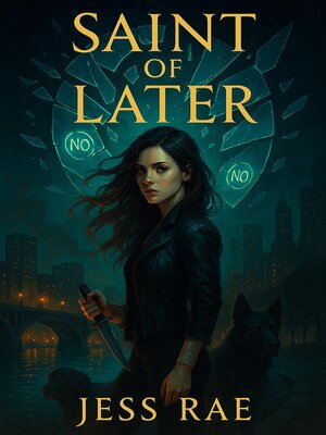 cover image of Saint of Later